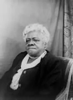 Dr. Mary McLeod Bethune, National Founder
